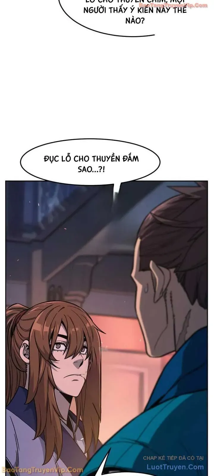 Cảm Kiếm Tuyệt Đối [Chap 148-176] — trang 74