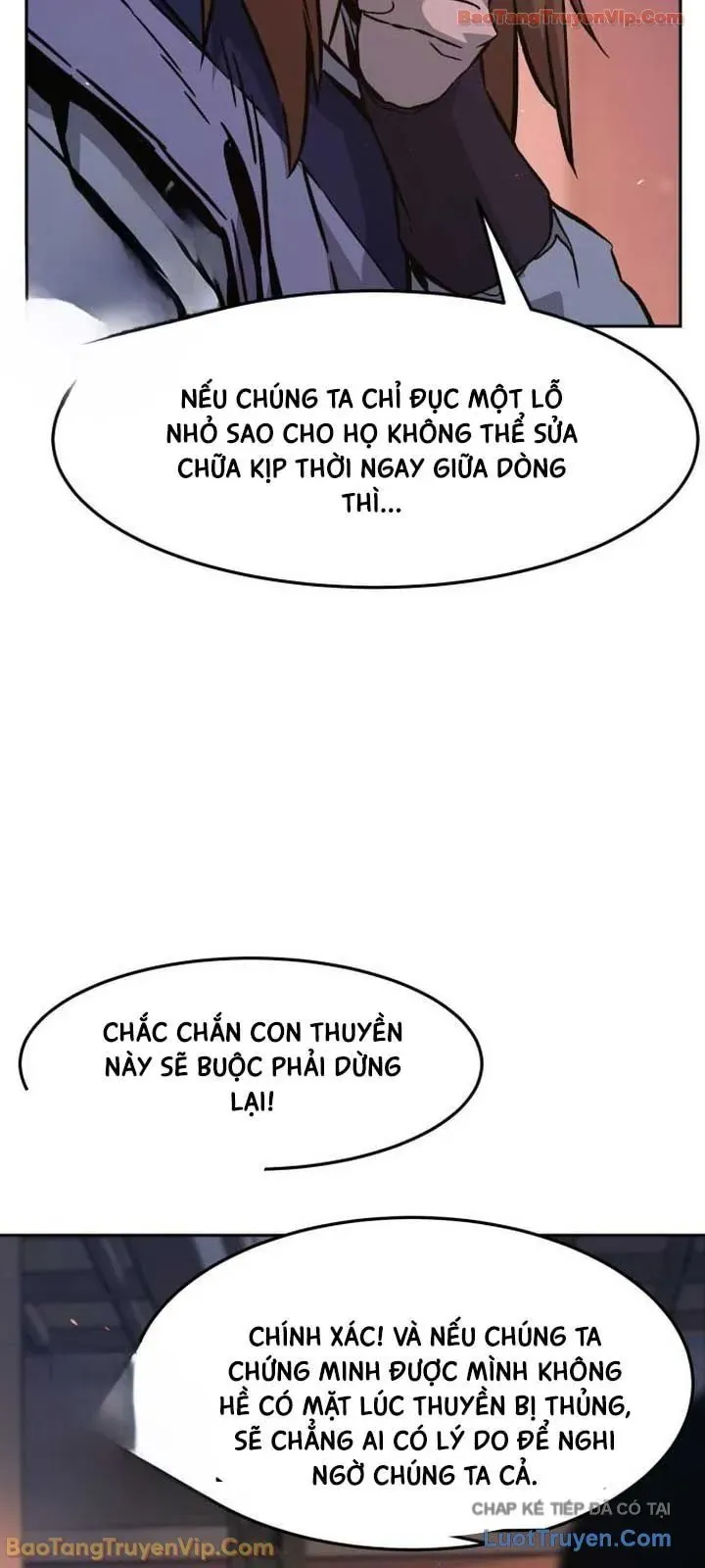 Cảm Kiếm Tuyệt Đối [Chap 148-176] — trang 76