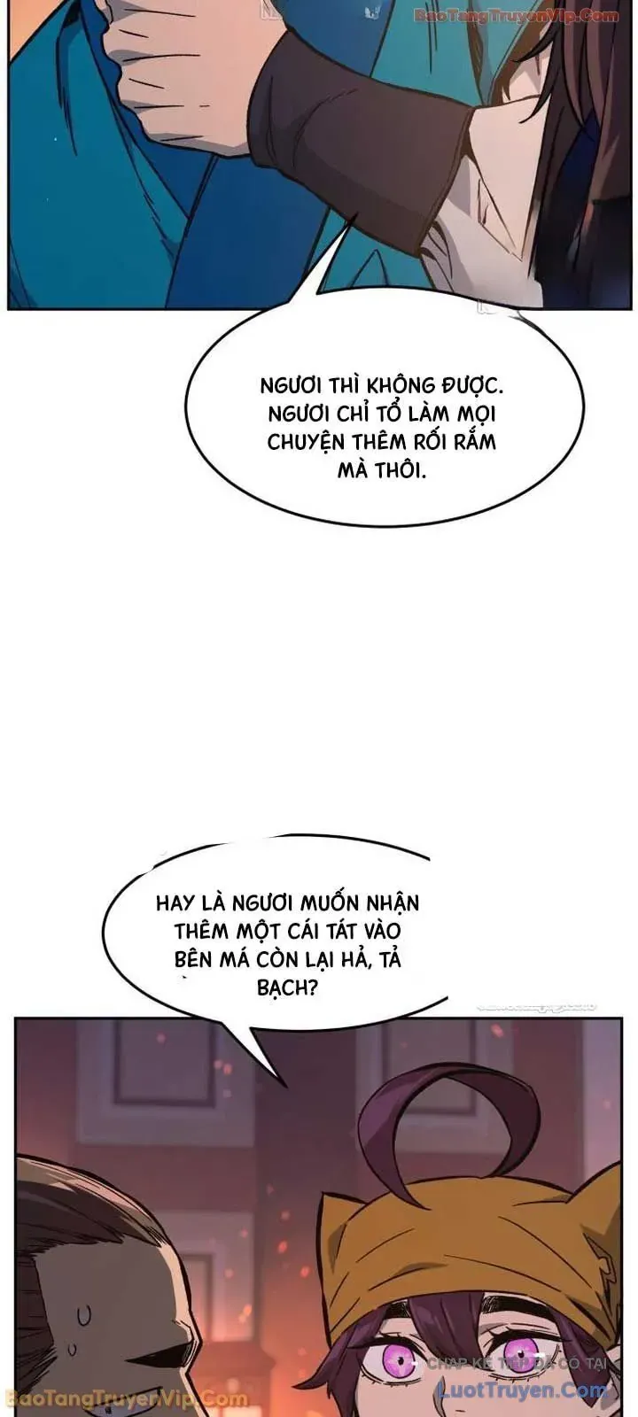 Cảm Kiếm Tuyệt Đối [Chap 148-176] — trang 81