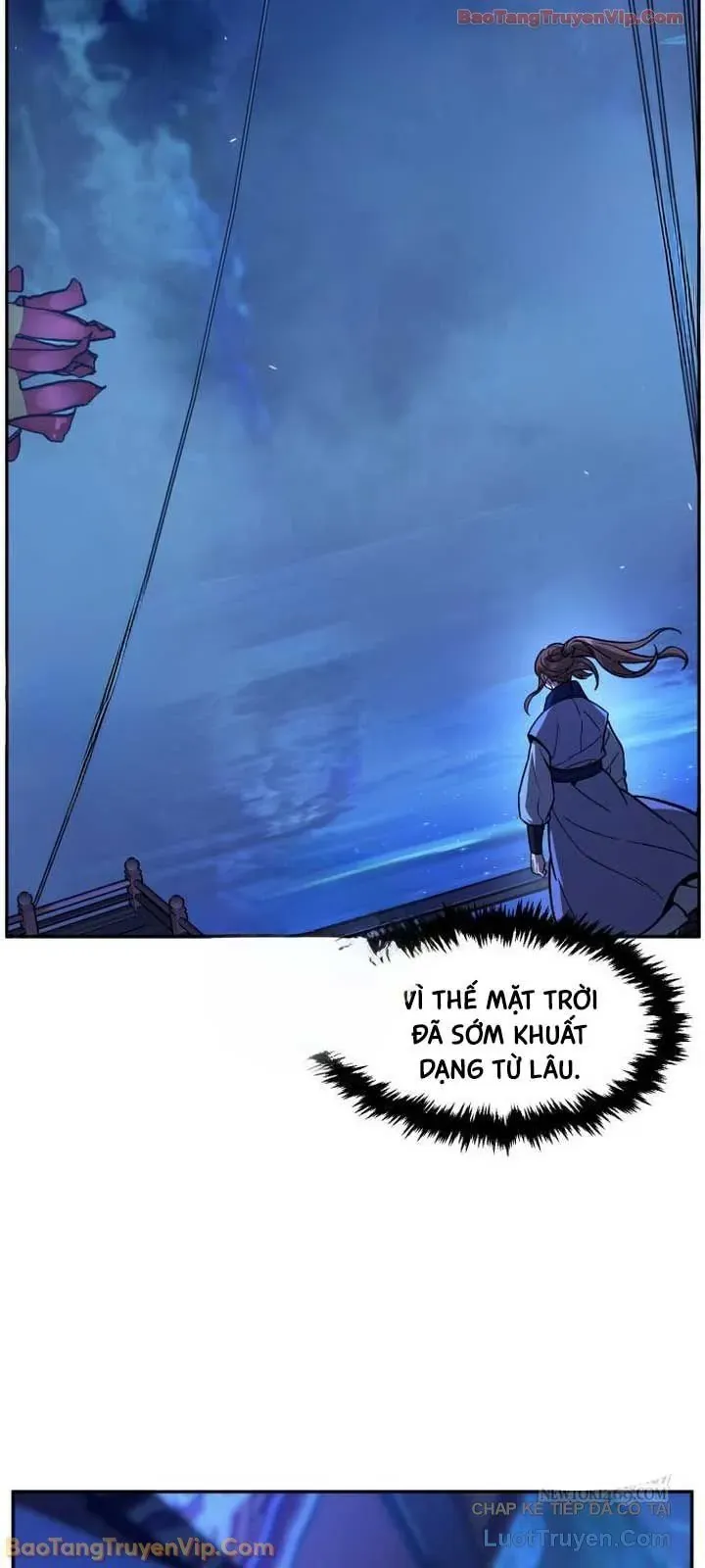 Cảm Kiếm Tuyệt Đối [Chap 148-176] — trang 9