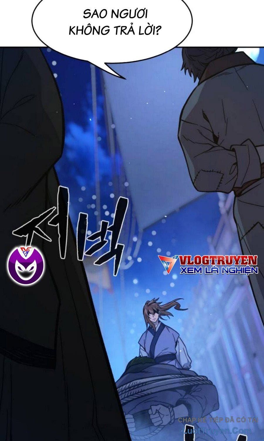 Cảm Kiếm Tuyệt Đối [Chap 148-176] — trang 1