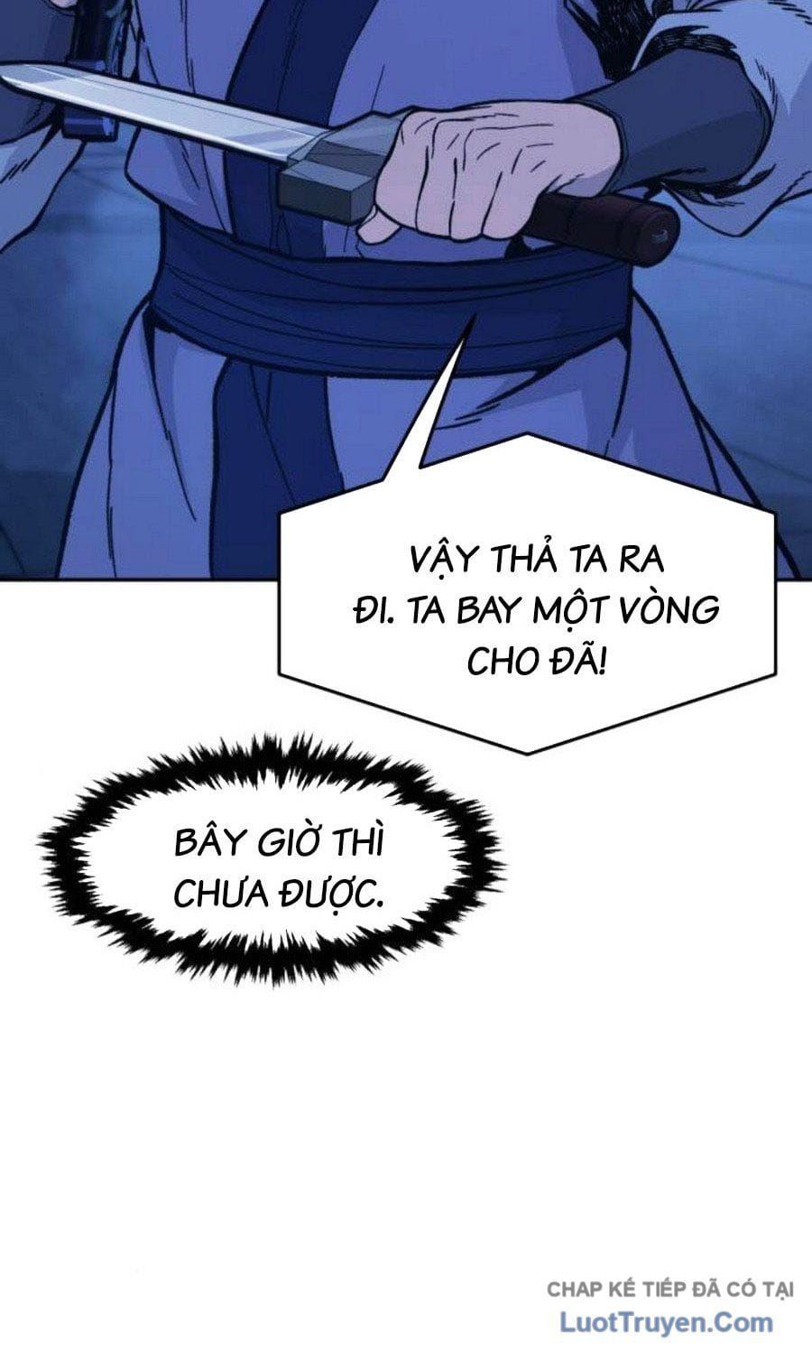 Cảm Kiếm Tuyệt Đối [Chap 148-176] — trang 100