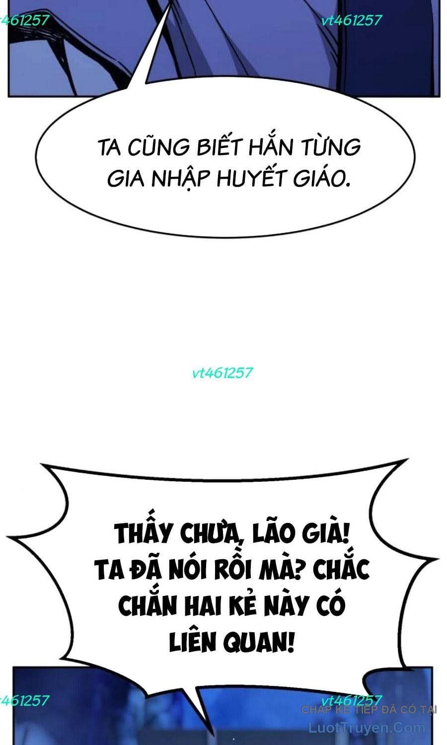 Cảm Kiếm Tuyệt Đối [Chap 148-176] — trang 11