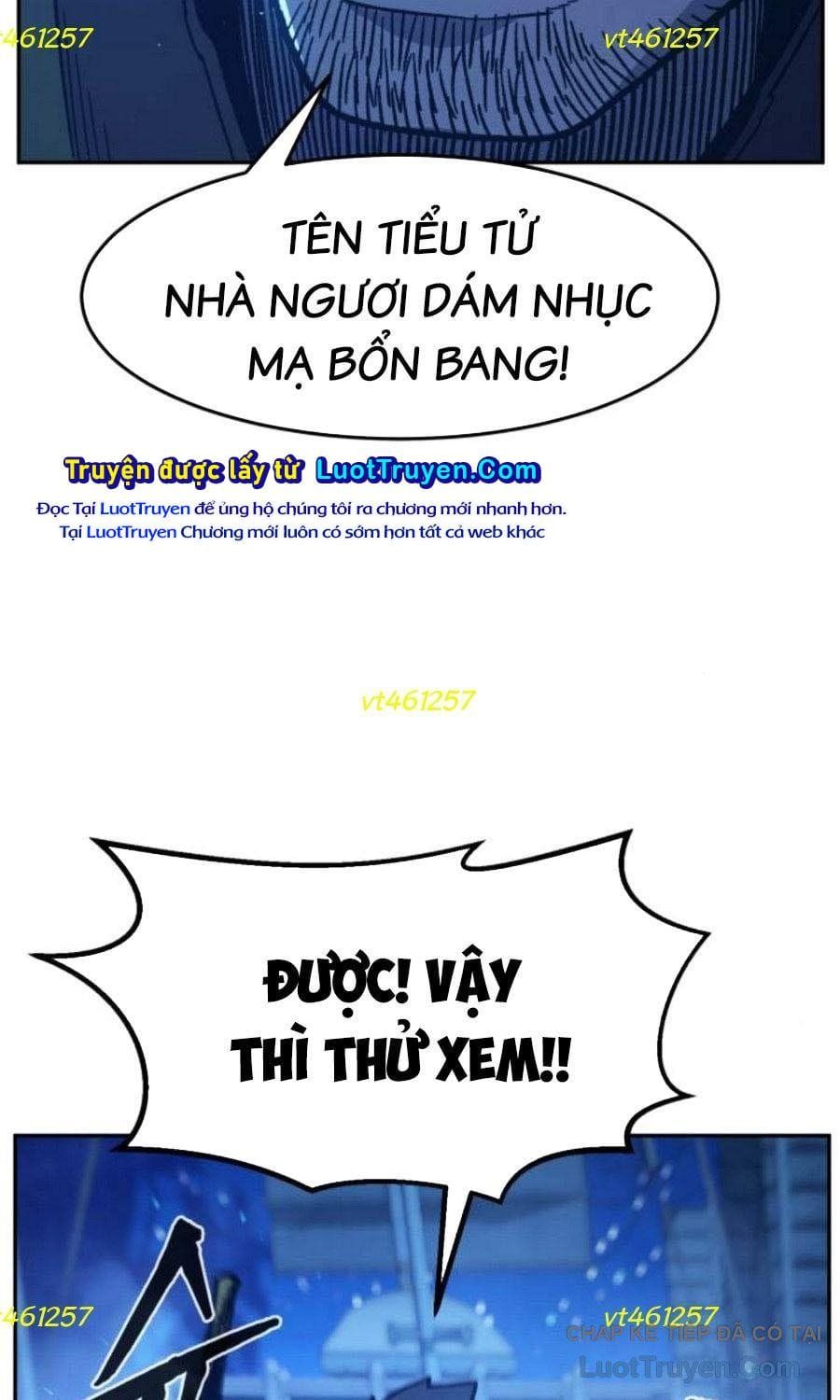 Cảm Kiếm Tuyệt Đối [Chap 148-176] — trang 111