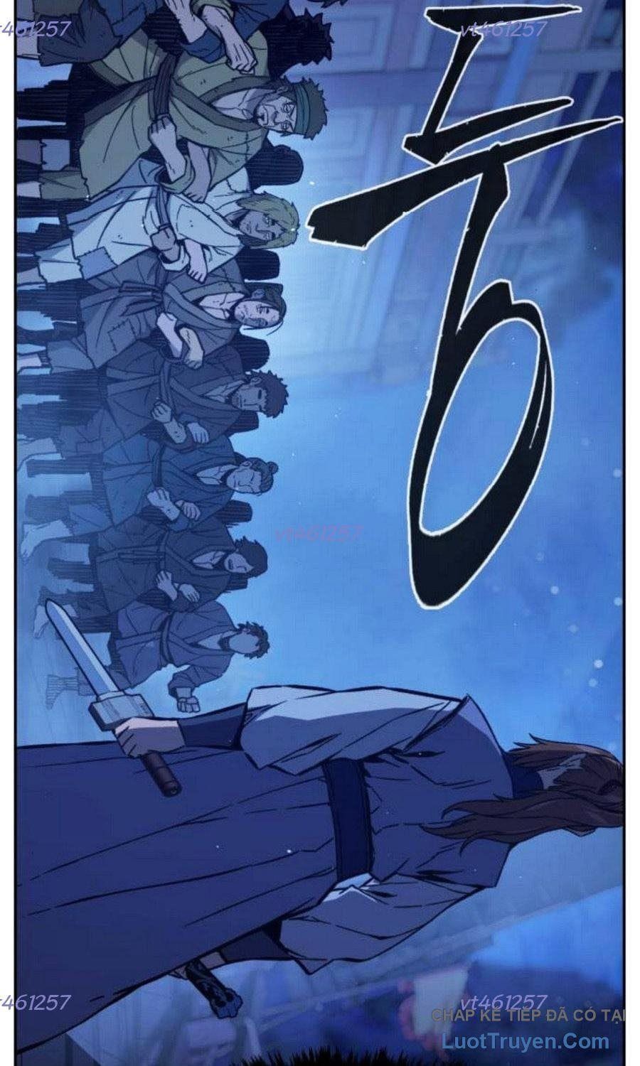 Cảm Kiếm Tuyệt Đối [Chap 148-176] — trang 114