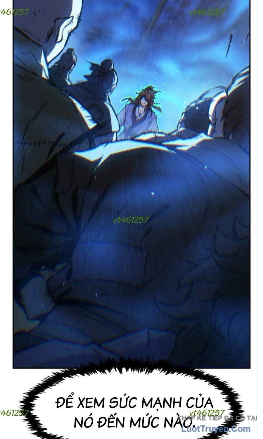 Cảm Kiếm Tuyệt Đối [Chap 148-176] — trang 116