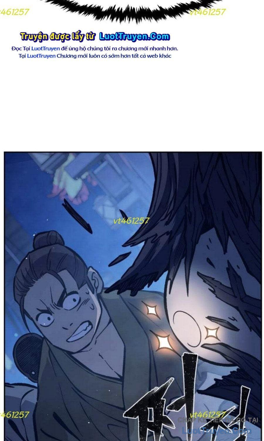 Cảm Kiếm Tuyệt Đối [Chap 148-176] — trang 117