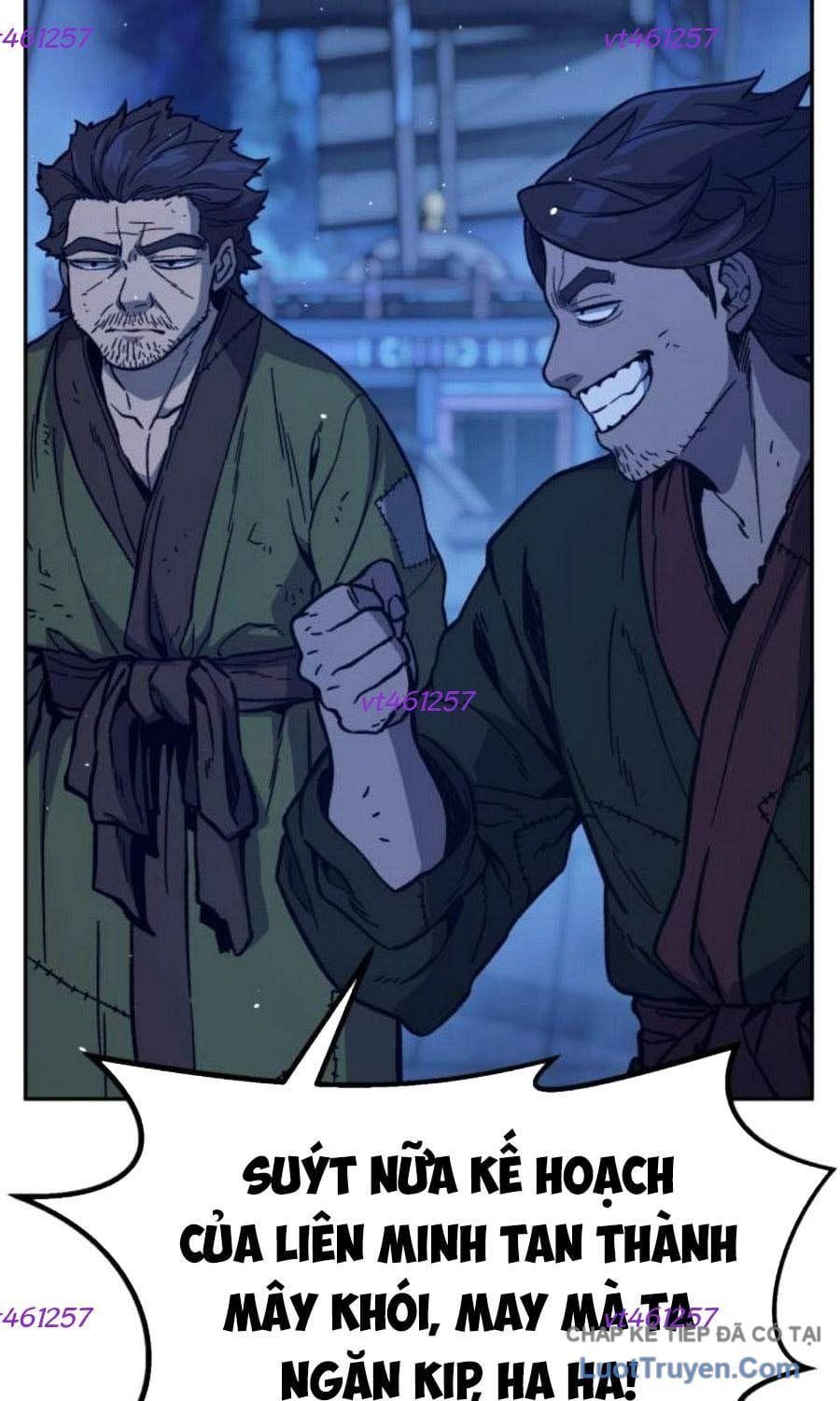 Cảm Kiếm Tuyệt Đối [Chap 148-176] — trang 12