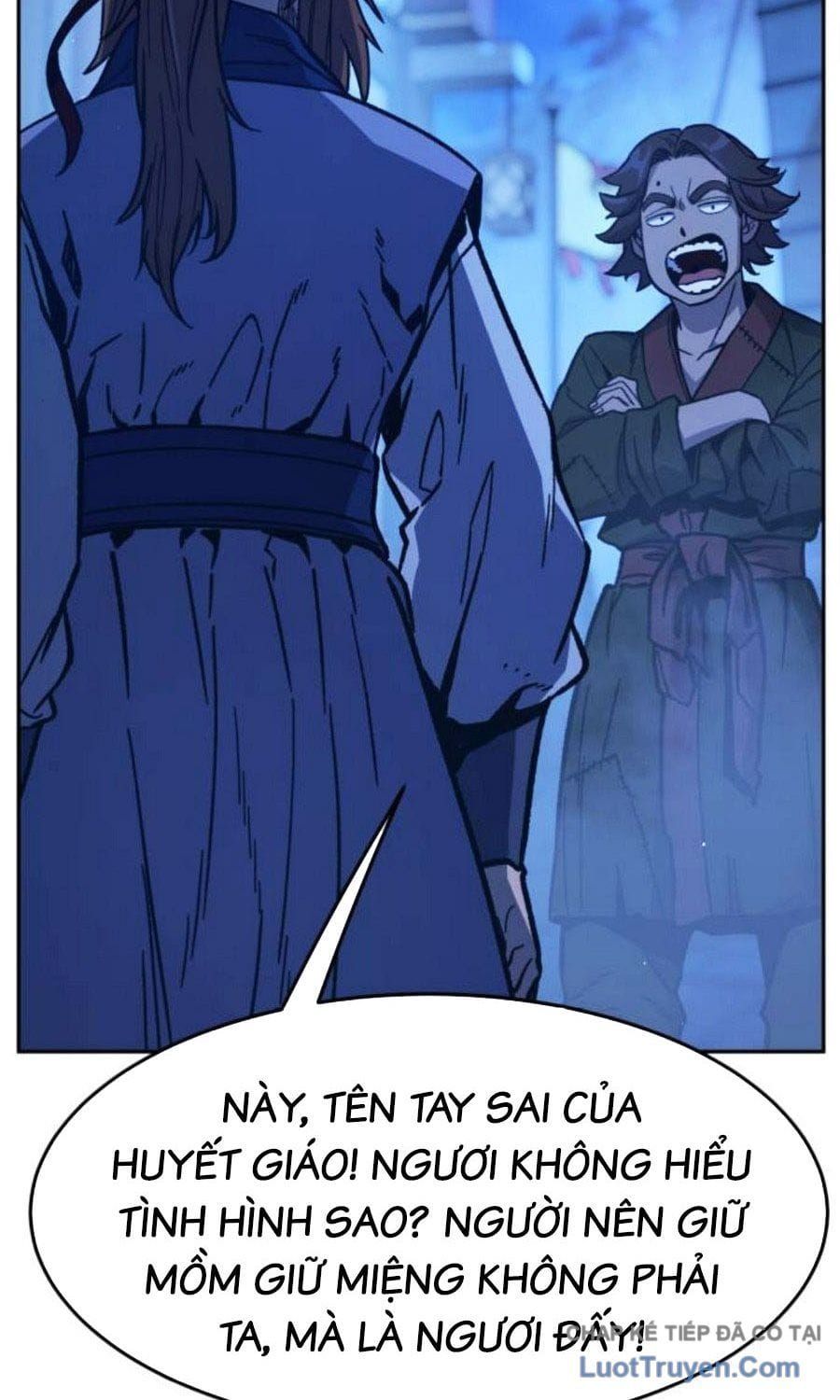 Cảm Kiếm Tuyệt Đối [Chap 148-176] — trang 15