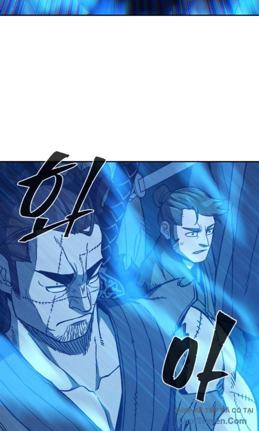 Cảm Kiếm Tuyệt Đối [Chap 148-176] — trang 18