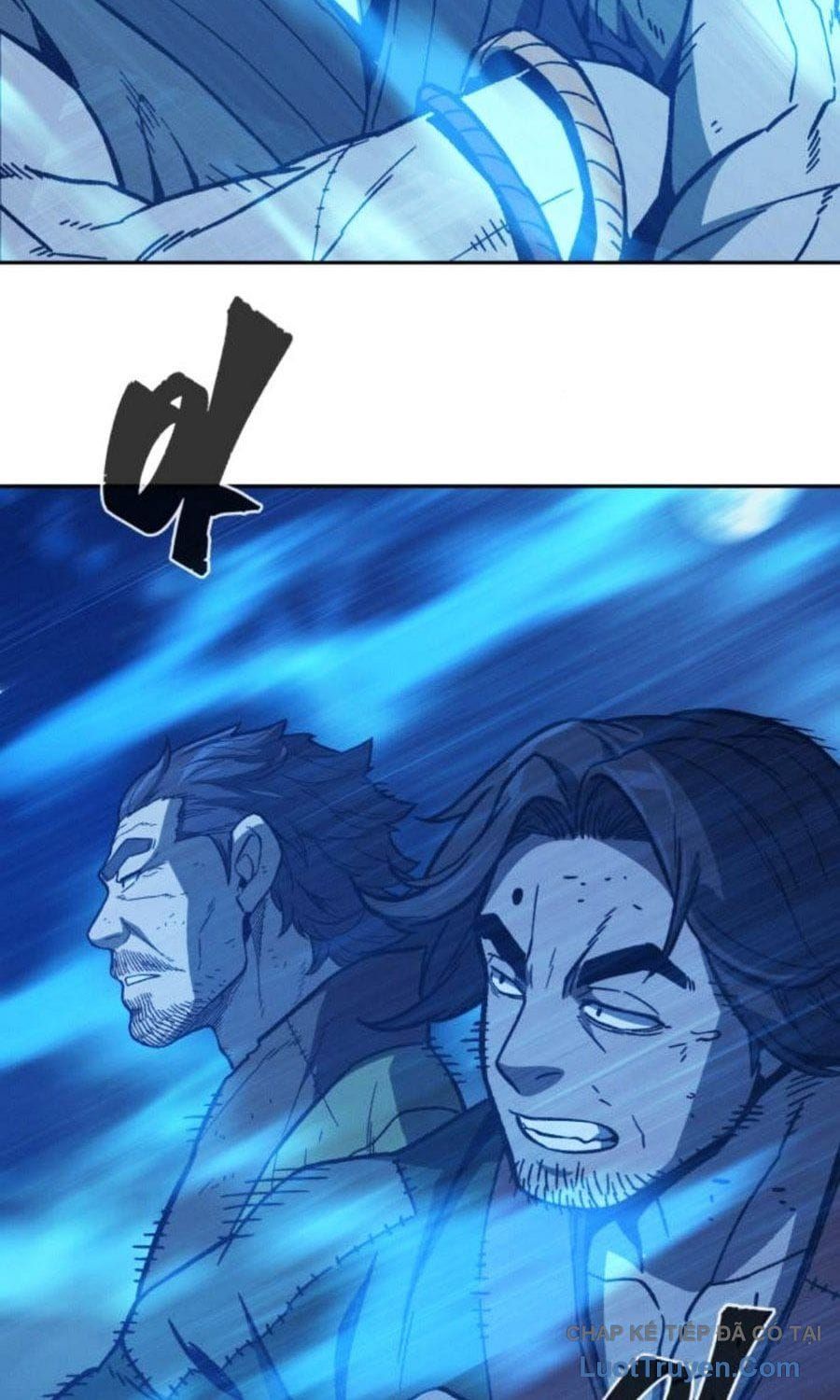 Cảm Kiếm Tuyệt Đối [Chap 148-176] — trang 19