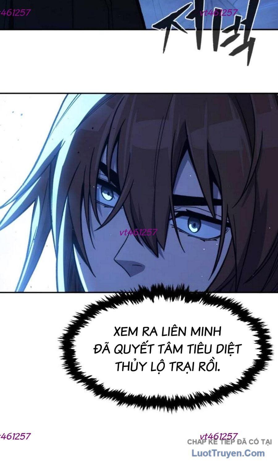 Cảm Kiếm Tuyệt Đối [Chap 148-176] — trang 2