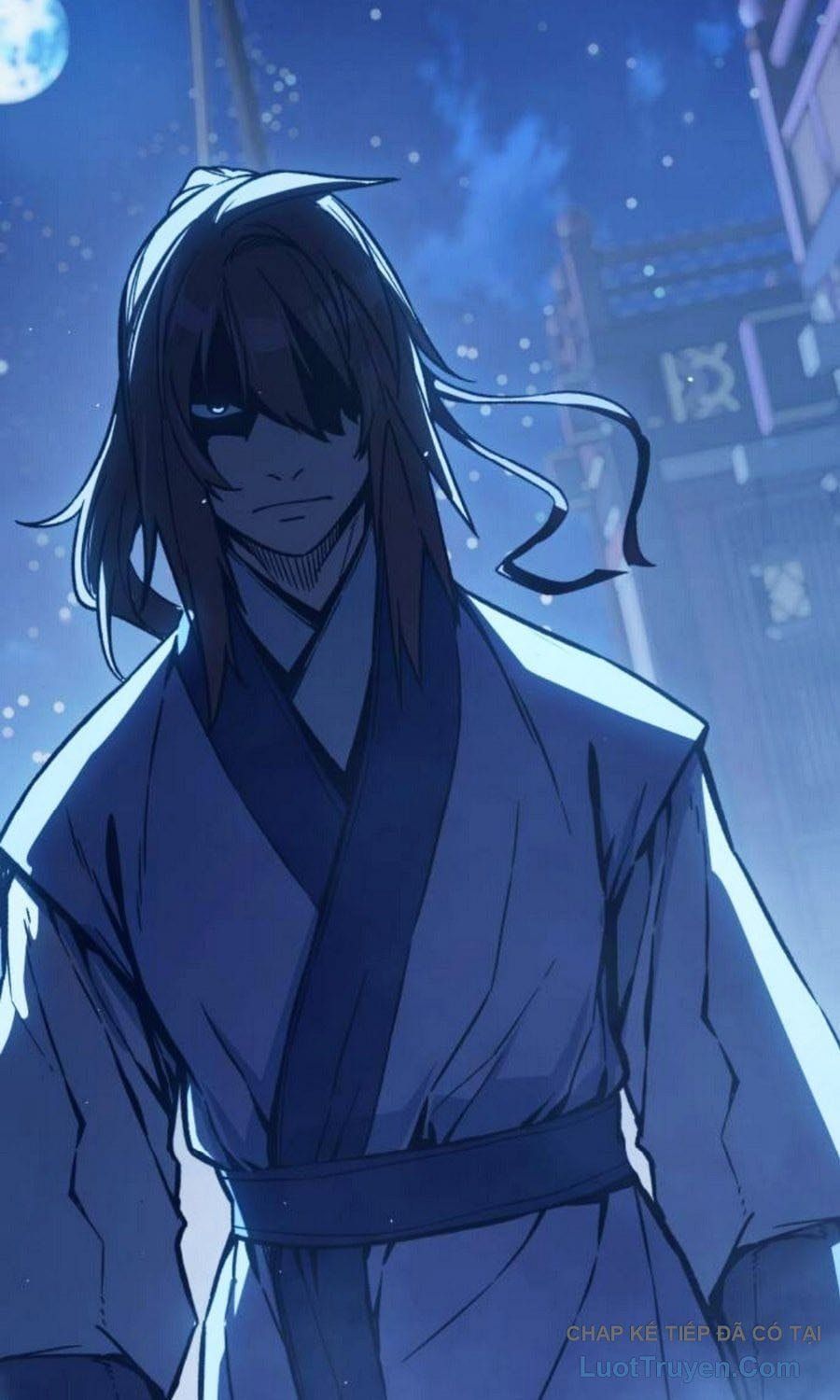 Cảm Kiếm Tuyệt Đối [Chap 148-176] — trang 24