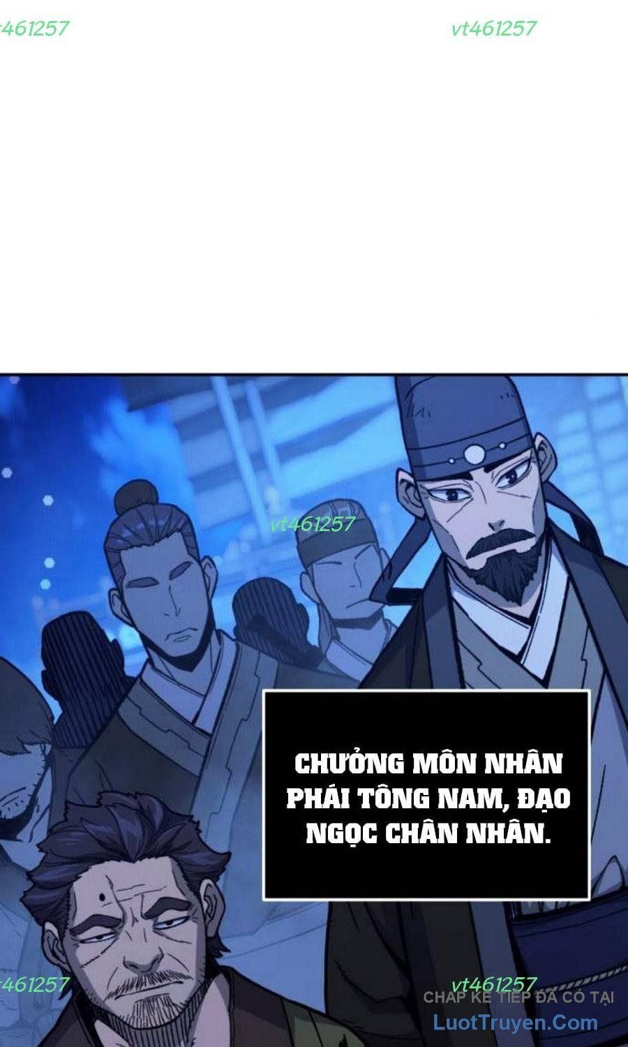 Cảm Kiếm Tuyệt Đối [Chap 148-176] — trang 3