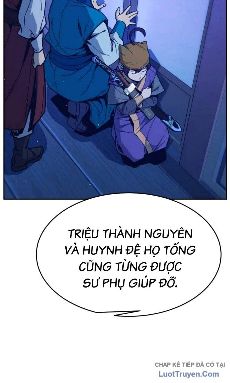 Cảm Kiếm Tuyệt Đối [Chap 148-176] — trang 31