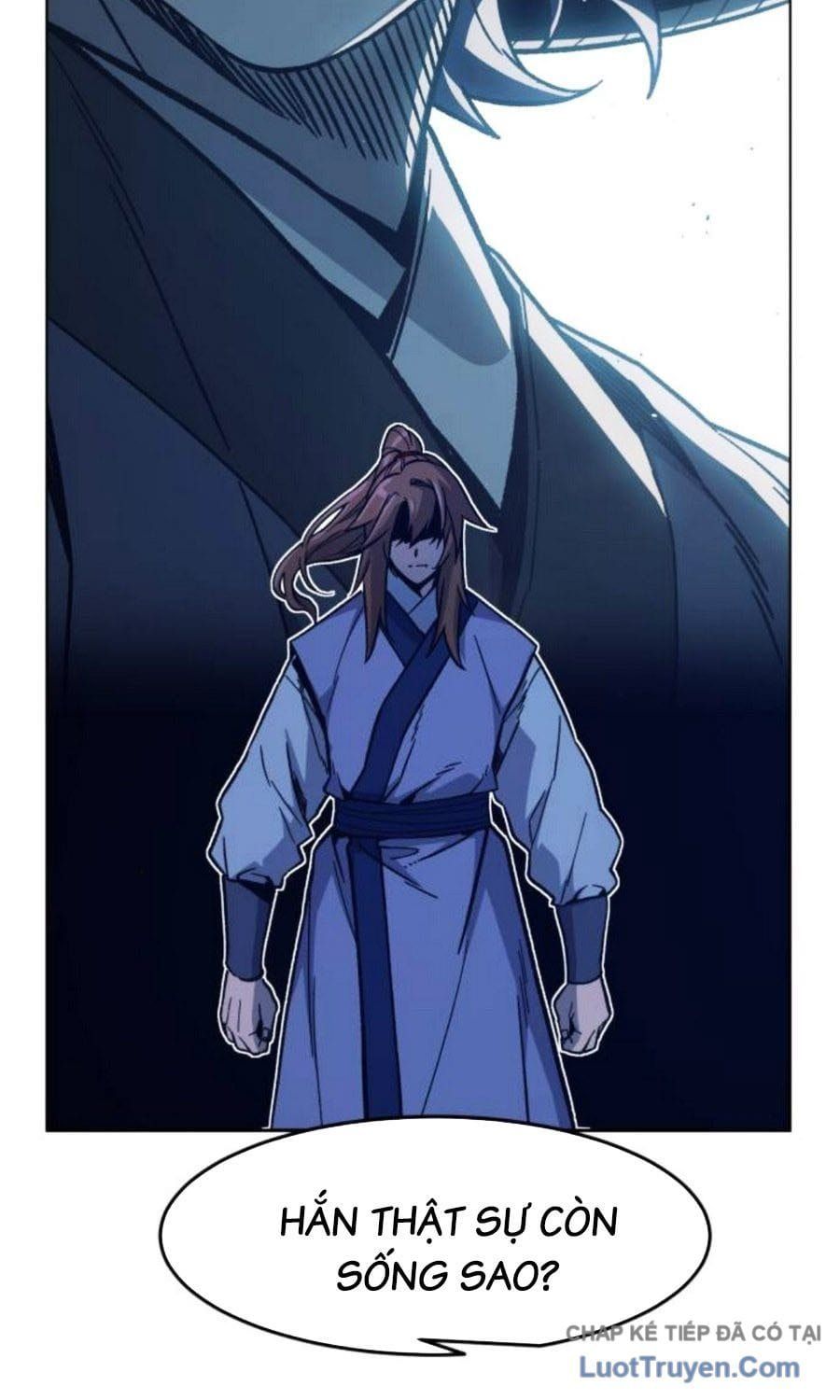 Cảm Kiếm Tuyệt Đối [Chap 148-176] — trang 34