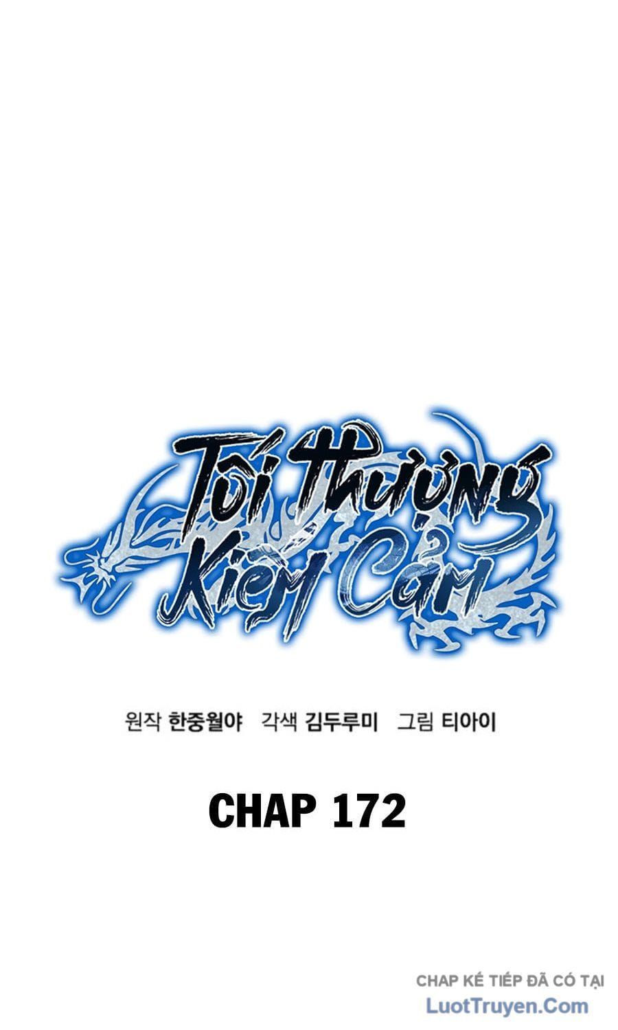 Cảm Kiếm Tuyệt Đối [Chap 148-176] — trang 37