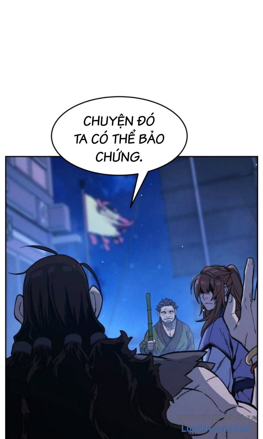 Cảm Kiếm Tuyệt Đối [Chap 148-176] — trang 38