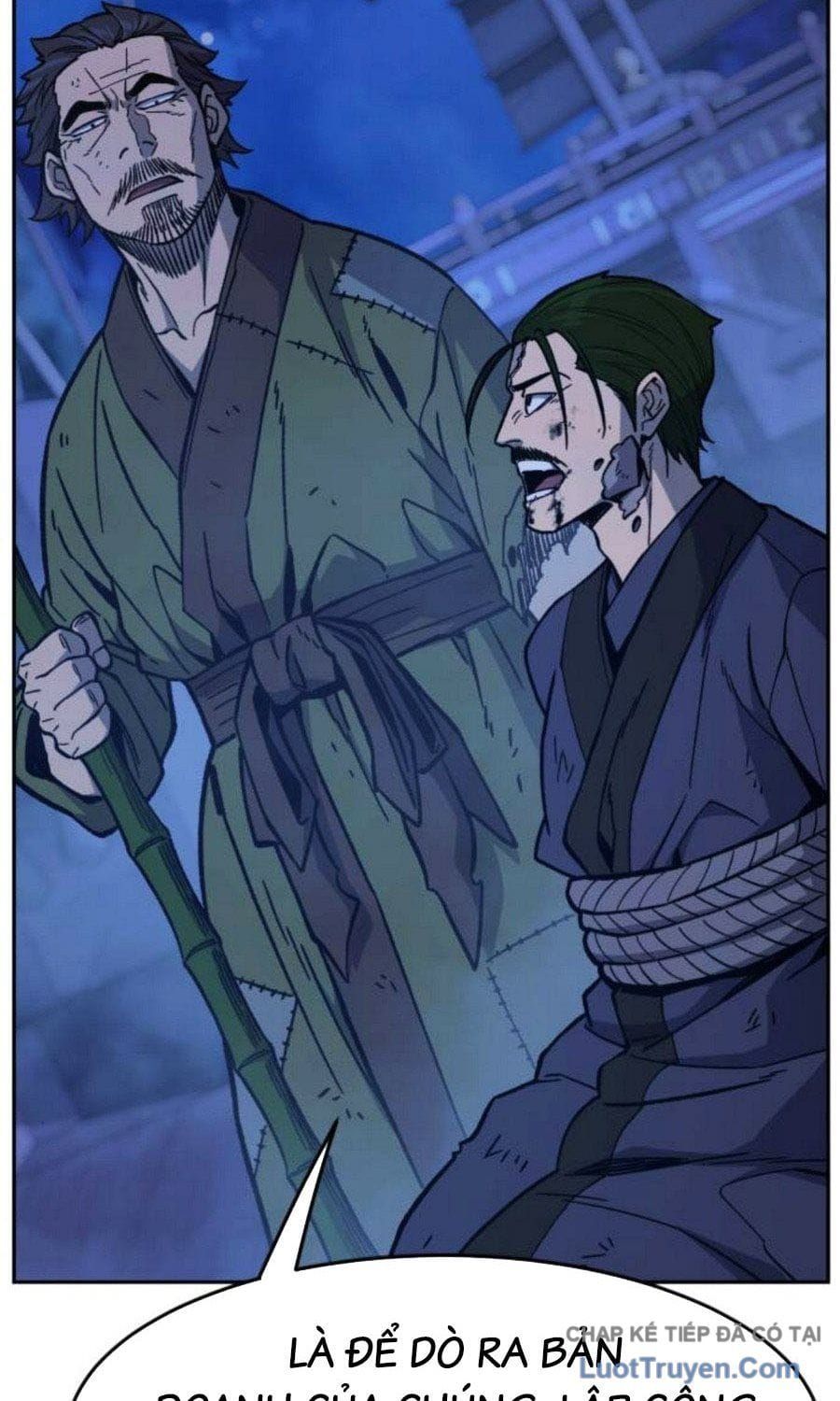 Cảm Kiếm Tuyệt Đối [Chap 148-176] — trang 49