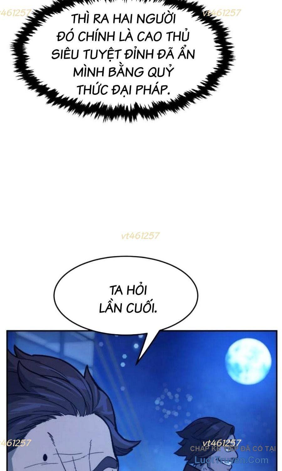 Cảm Kiếm Tuyệt Đối [Chap 148-176] — trang 5