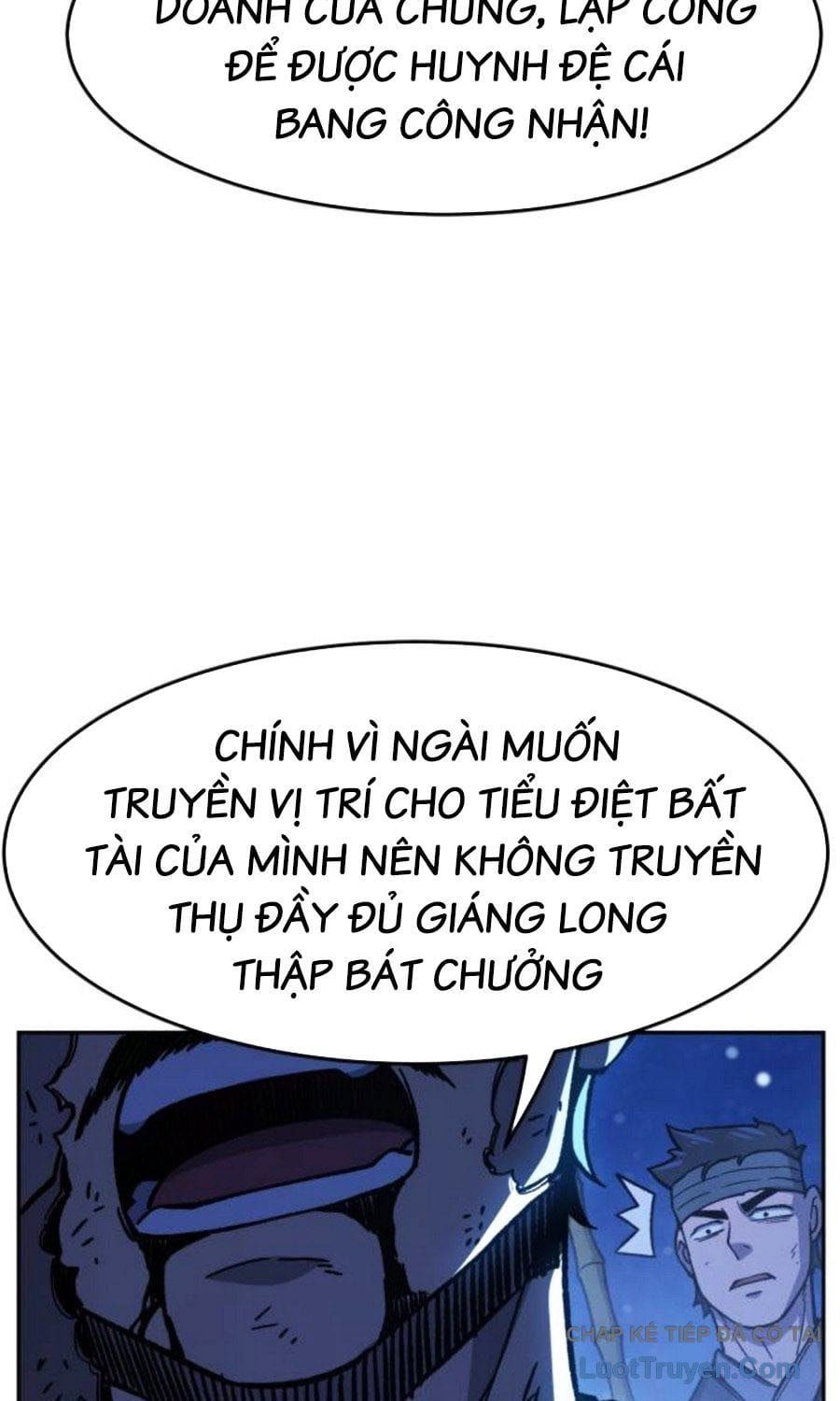 Cảm Kiếm Tuyệt Đối [Chap 148-176] — trang 50