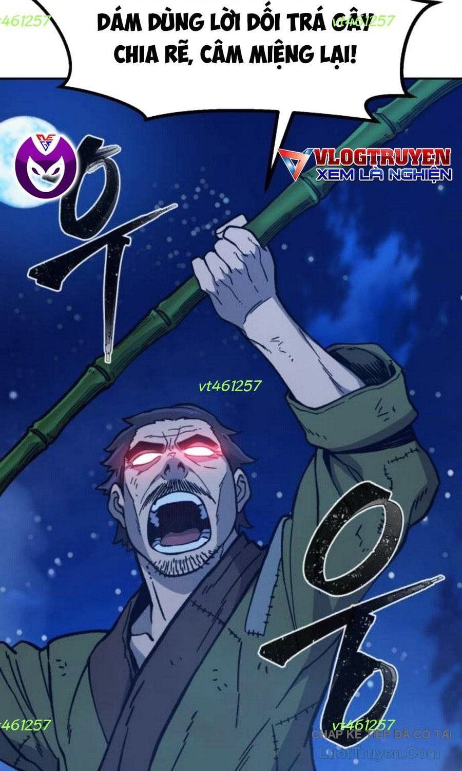 Cảm Kiếm Tuyệt Đối [Chap 148-176] — trang 55