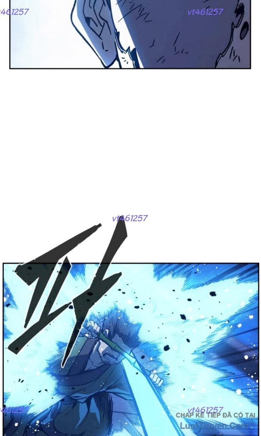 Cảm Kiếm Tuyệt Đối [Chap 148-176] — trang 57