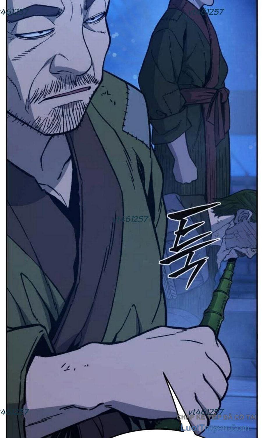 Cảm Kiếm Tuyệt Đối [Chap 148-176] — trang 6