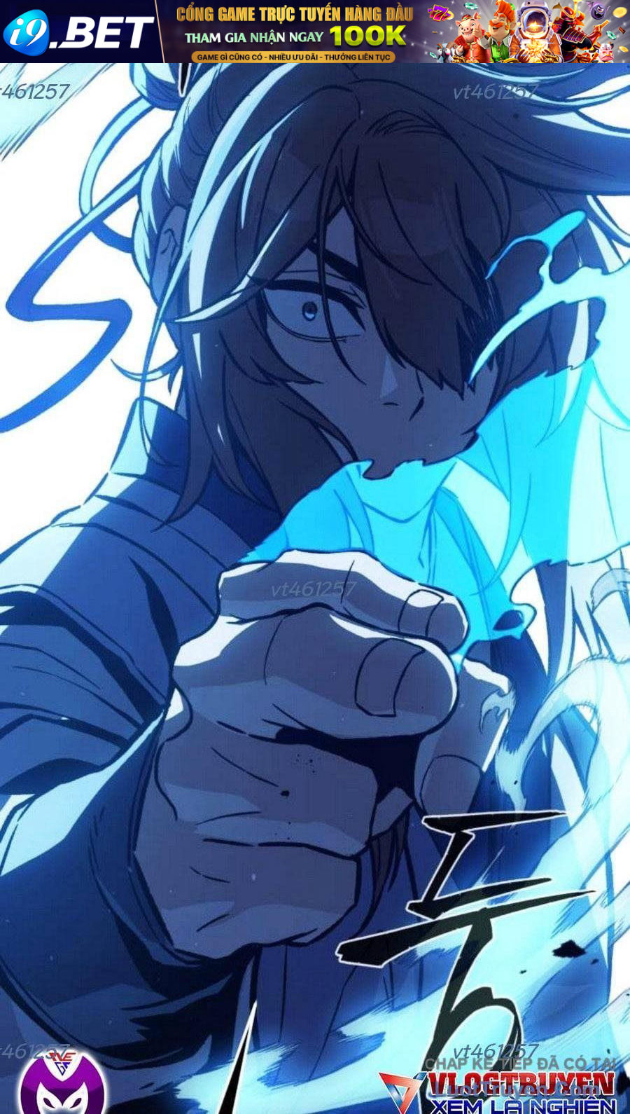 Cảm Kiếm Tuyệt Đối [Chap 148-176] — trang 61