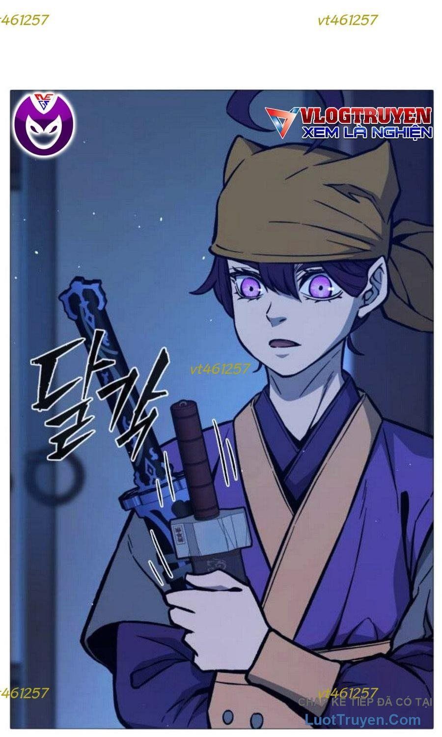 Cảm Kiếm Tuyệt Đối [Chap 148-176] — trang 71