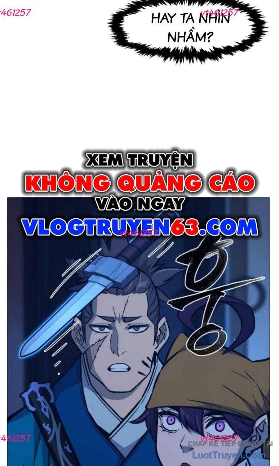 Cảm Kiếm Tuyệt Đối [Chap 148-176] — trang 73