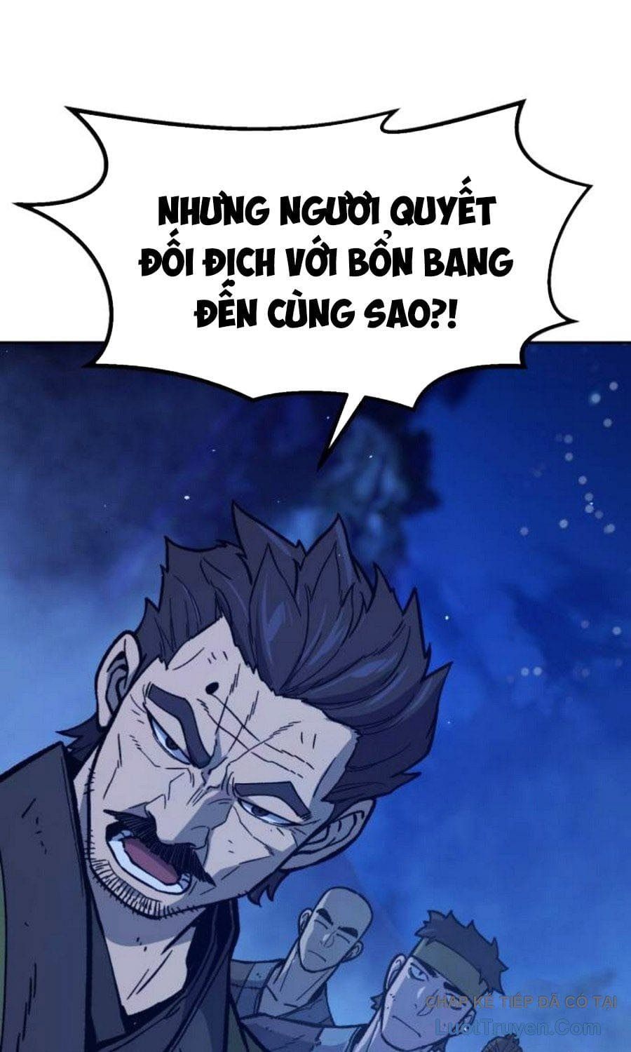 Cảm Kiếm Tuyệt Đối [Chap 148-176] — trang 78