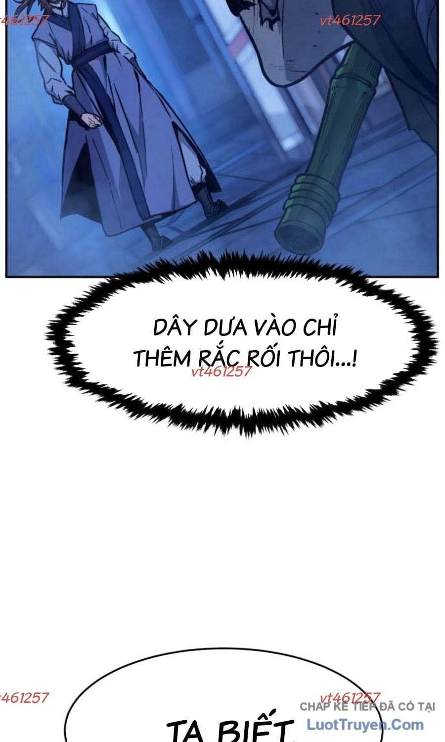 Cảm Kiếm Tuyệt Đối [Chap 148-176] — trang 8