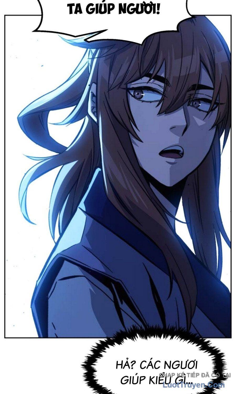 Cảm Kiếm Tuyệt Đối [Chap 148-176] — trang 85