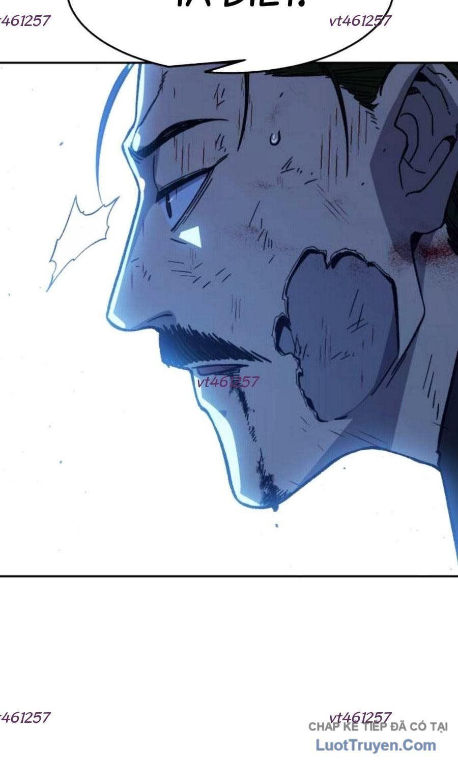 Cảm Kiếm Tuyệt Đối [Chap 148-176] — trang 9