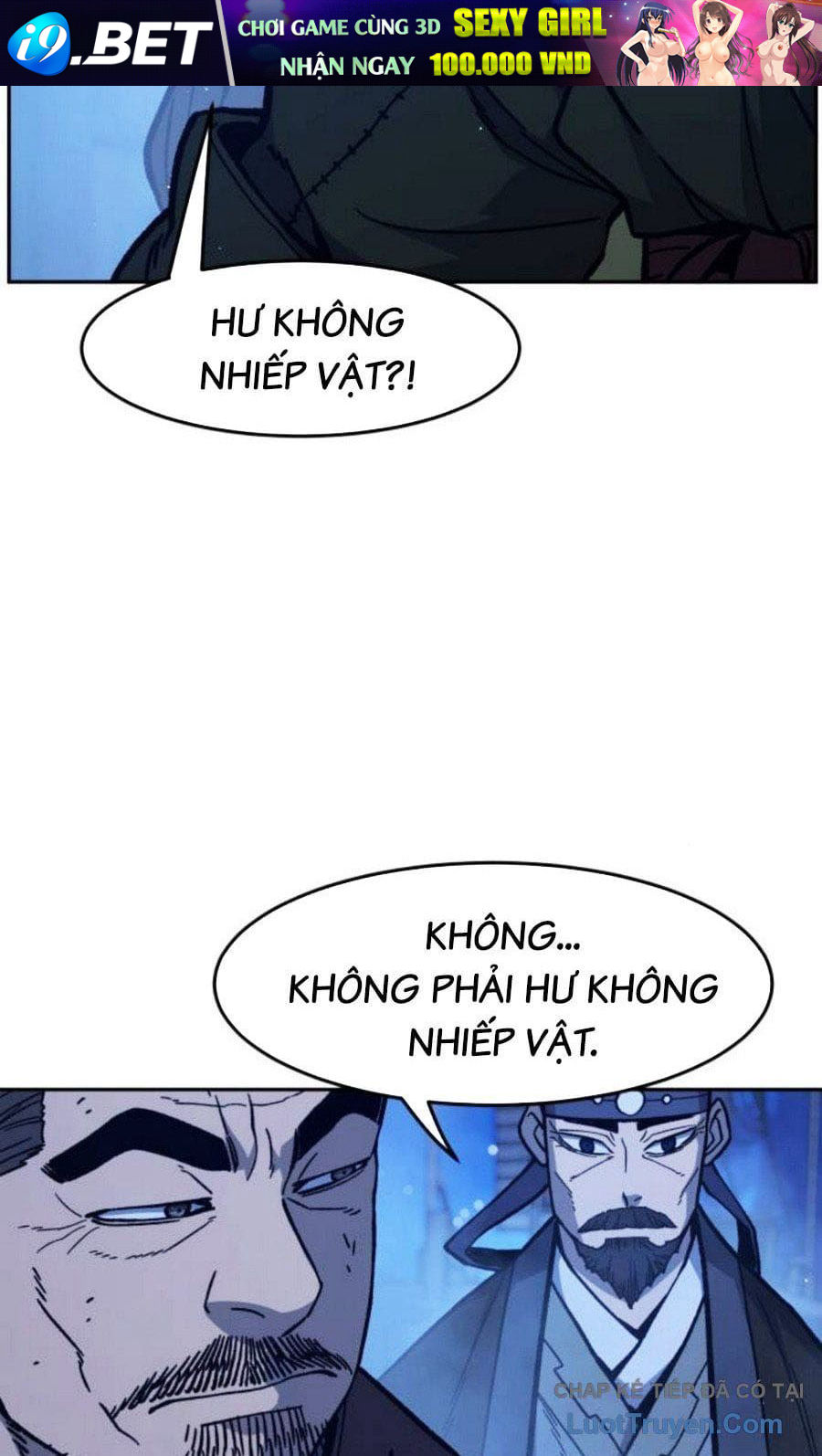 Cảm Kiếm Tuyệt Đối [Chap 148-176] — trang 90