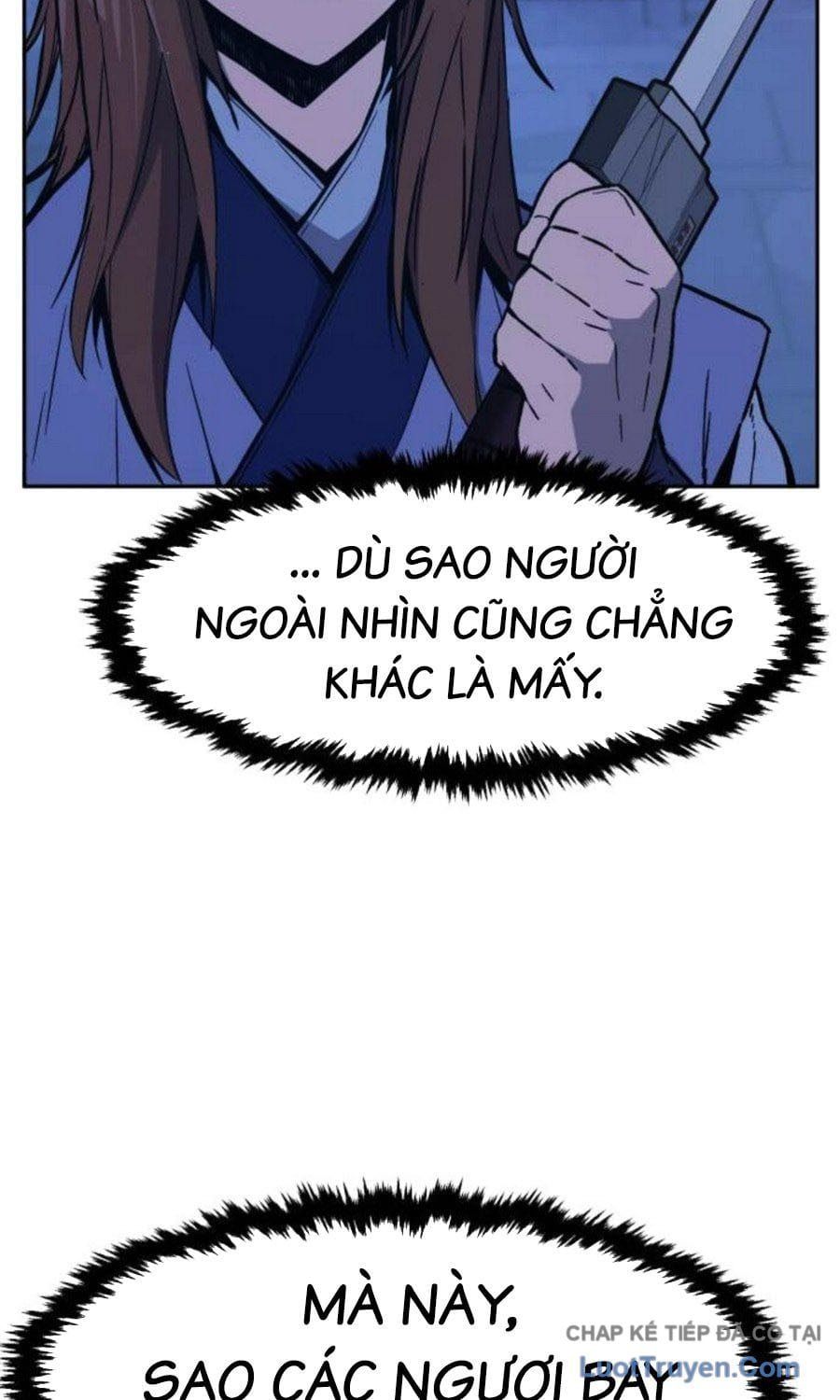 Cảm Kiếm Tuyệt Đối [Chap 148-176] — trang 95