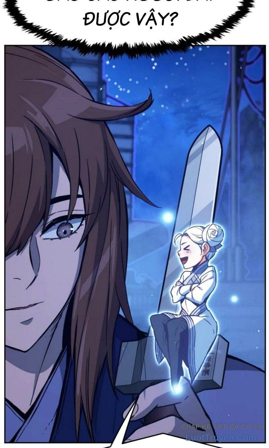 Cảm Kiếm Tuyệt Đối [Chap 148-176] — trang 96