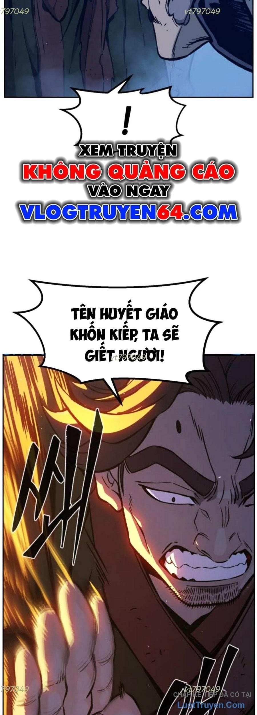 Cảm Kiếm Tuyệt Đối [Chap 148-176] — trang 10