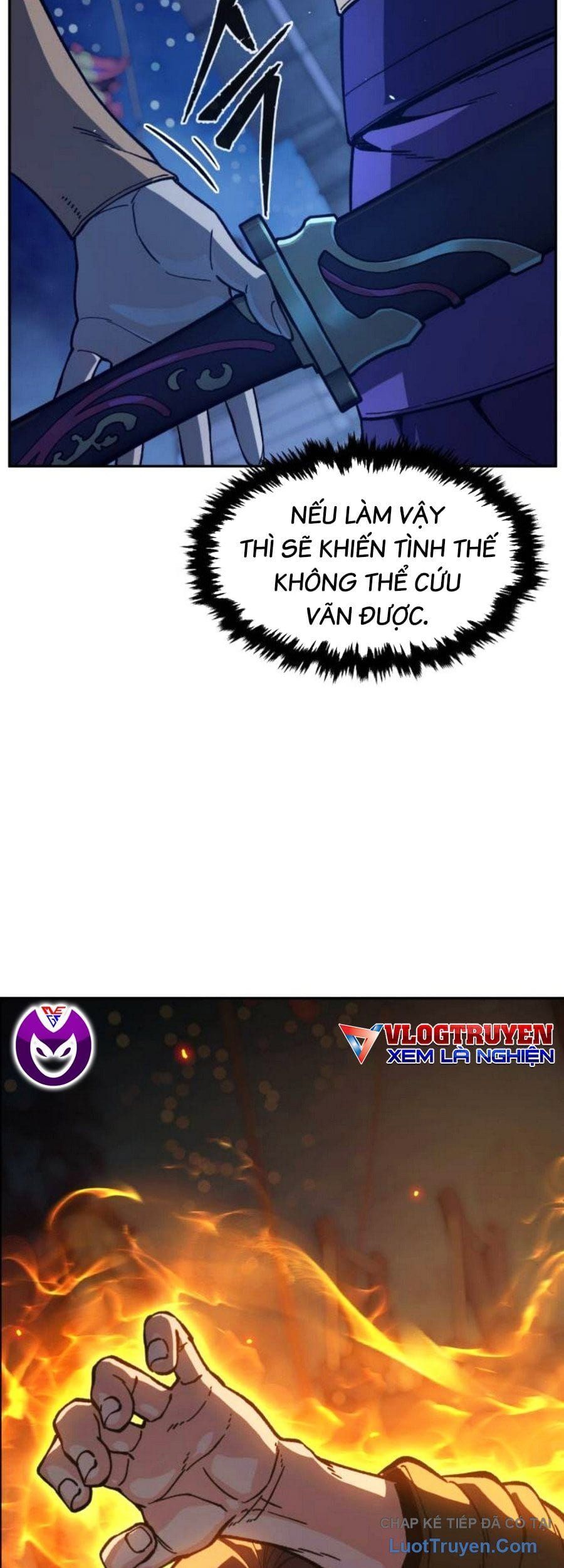 Cảm Kiếm Tuyệt Đối [Chap 148-176] — trang 14