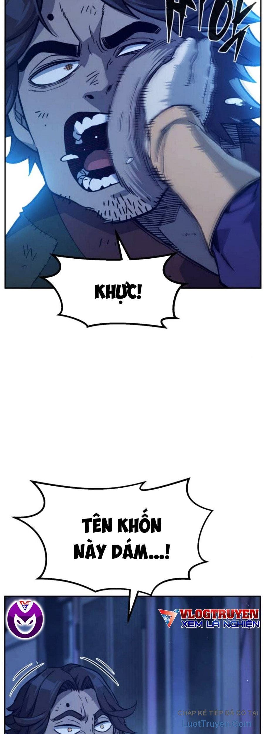 Cảm Kiếm Tuyệt Đối [Chap 148-176] — trang 17