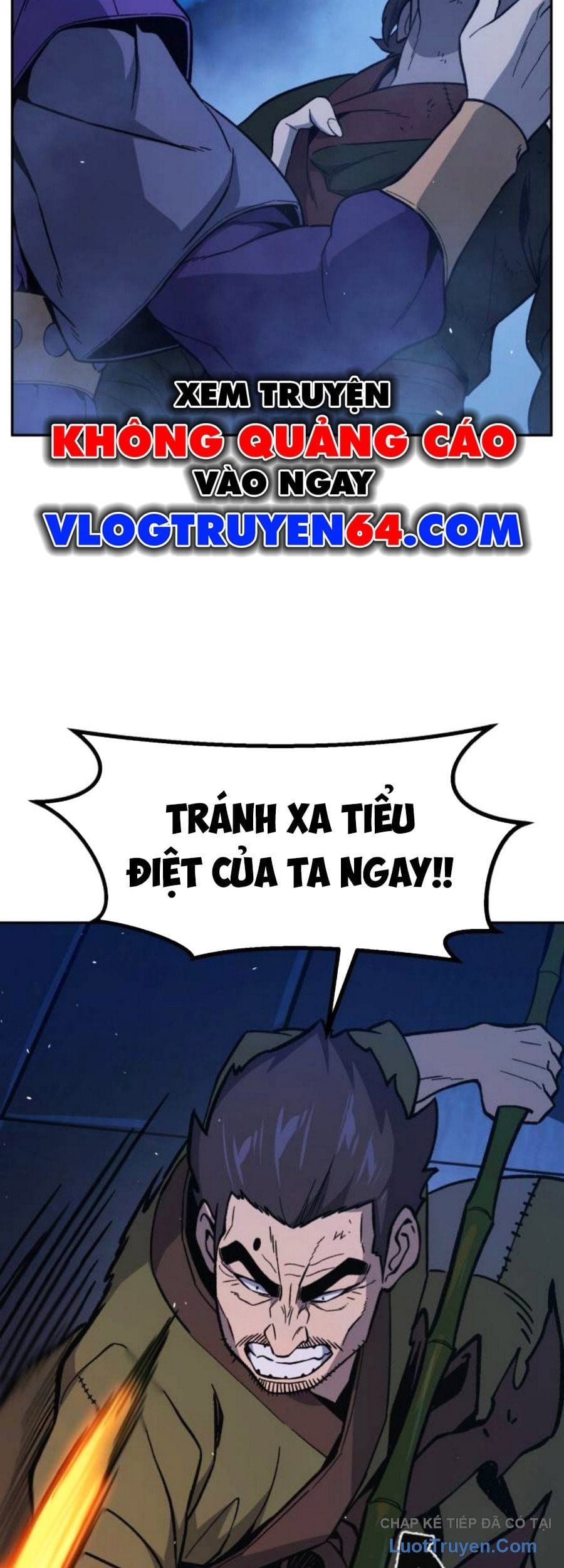 Cảm Kiếm Tuyệt Đối [Chap 148-176] — trang 20