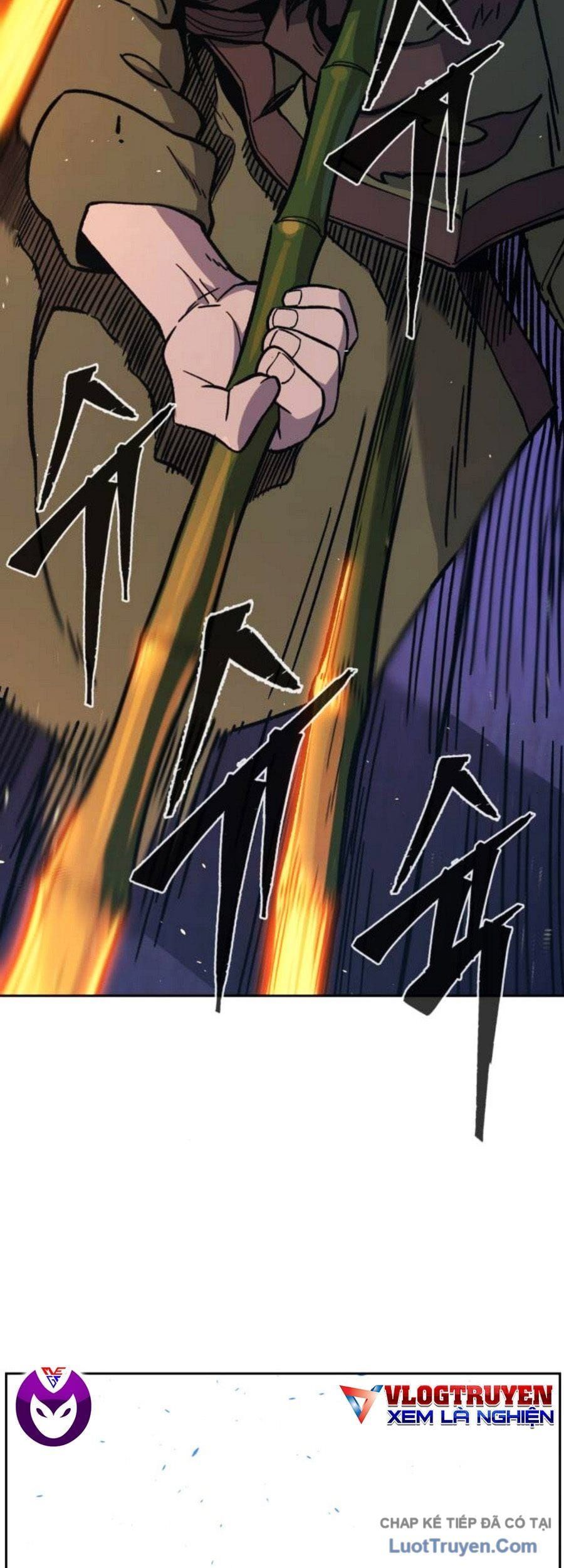 Cảm Kiếm Tuyệt Đối [Chap 148-176] — trang 21