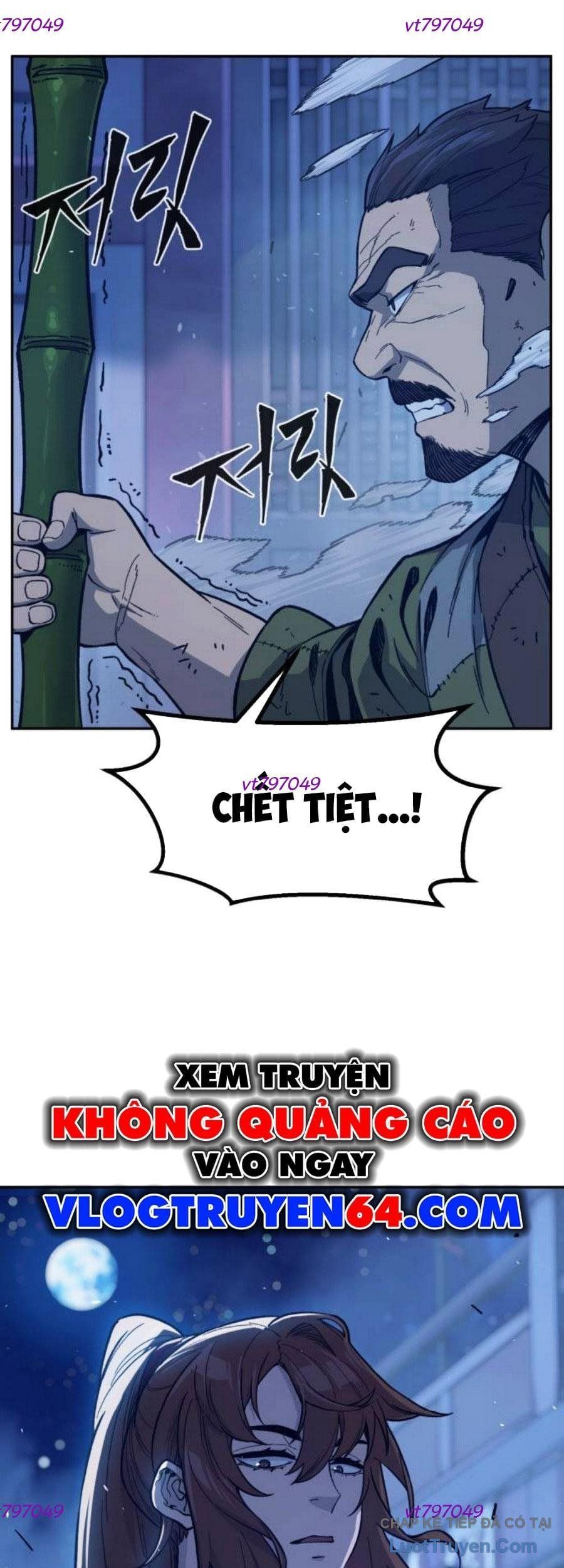 Cảm Kiếm Tuyệt Đối [Chap 148-176] — trang 25