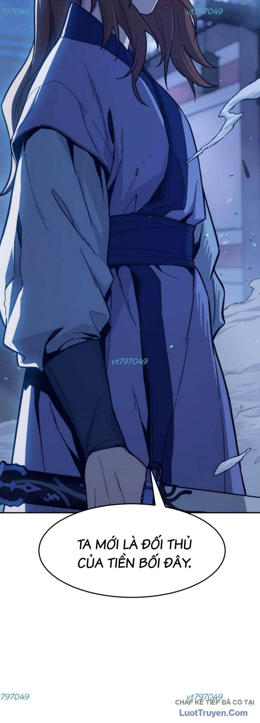 Cảm Kiếm Tuyệt Đối [Chap 148-176] — trang 26