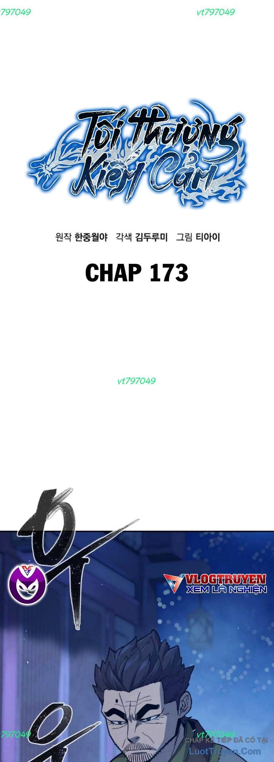 Cảm Kiếm Tuyệt Đối [Chap 148-176] — trang 27