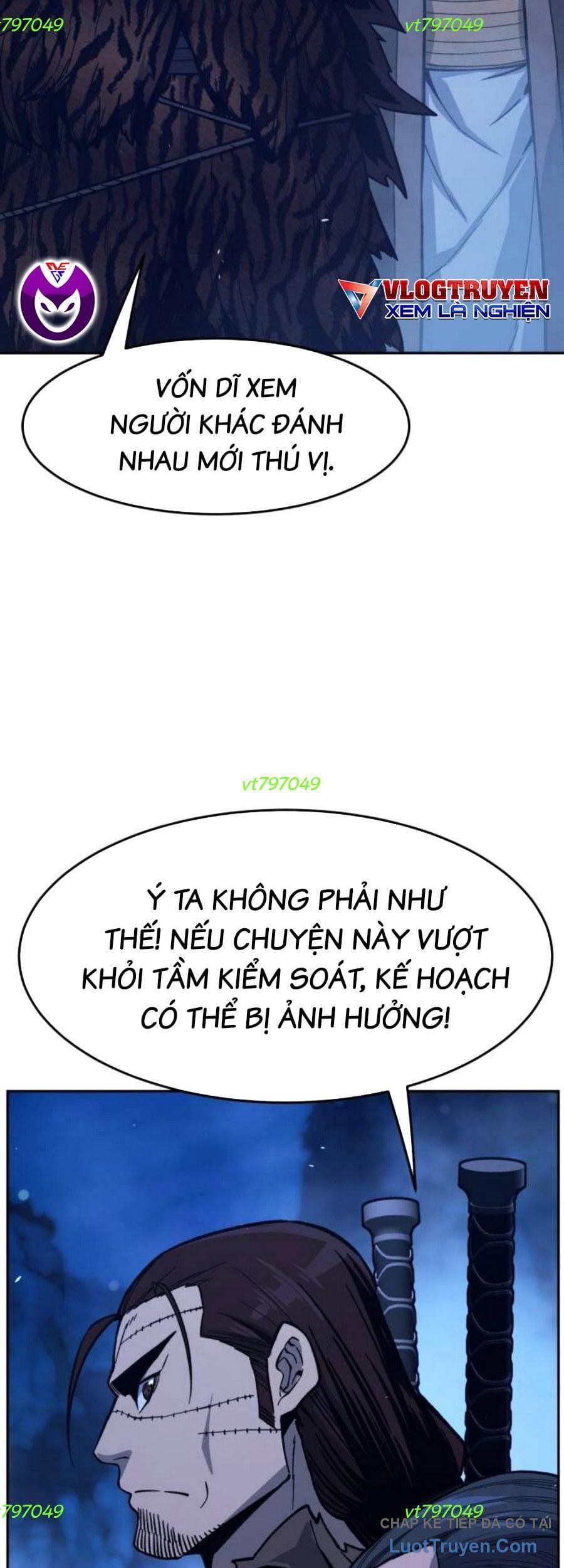 Cảm Kiếm Tuyệt Đối [Chap 148-176] — trang 30