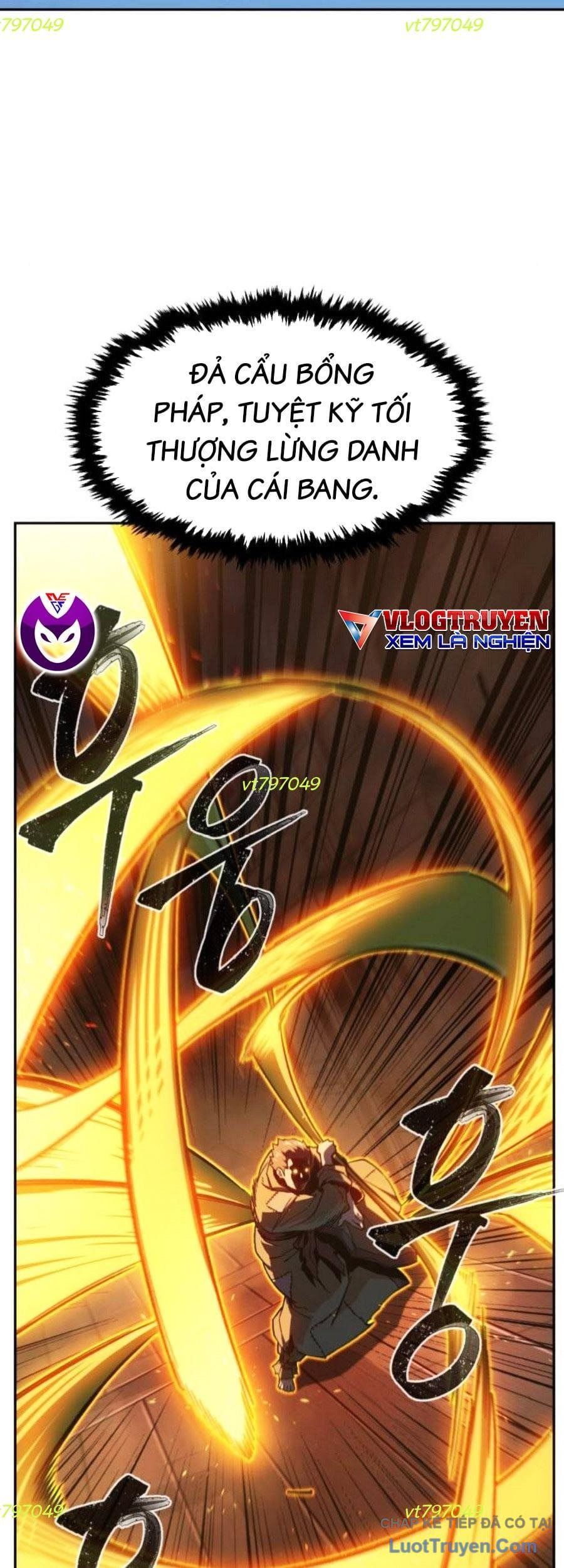 Cảm Kiếm Tuyệt Đối [Chap 148-176] — trang 33