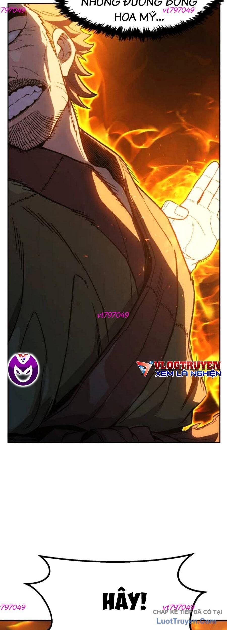 Cảm Kiếm Tuyệt Đối [Chap 148-176] — trang 36