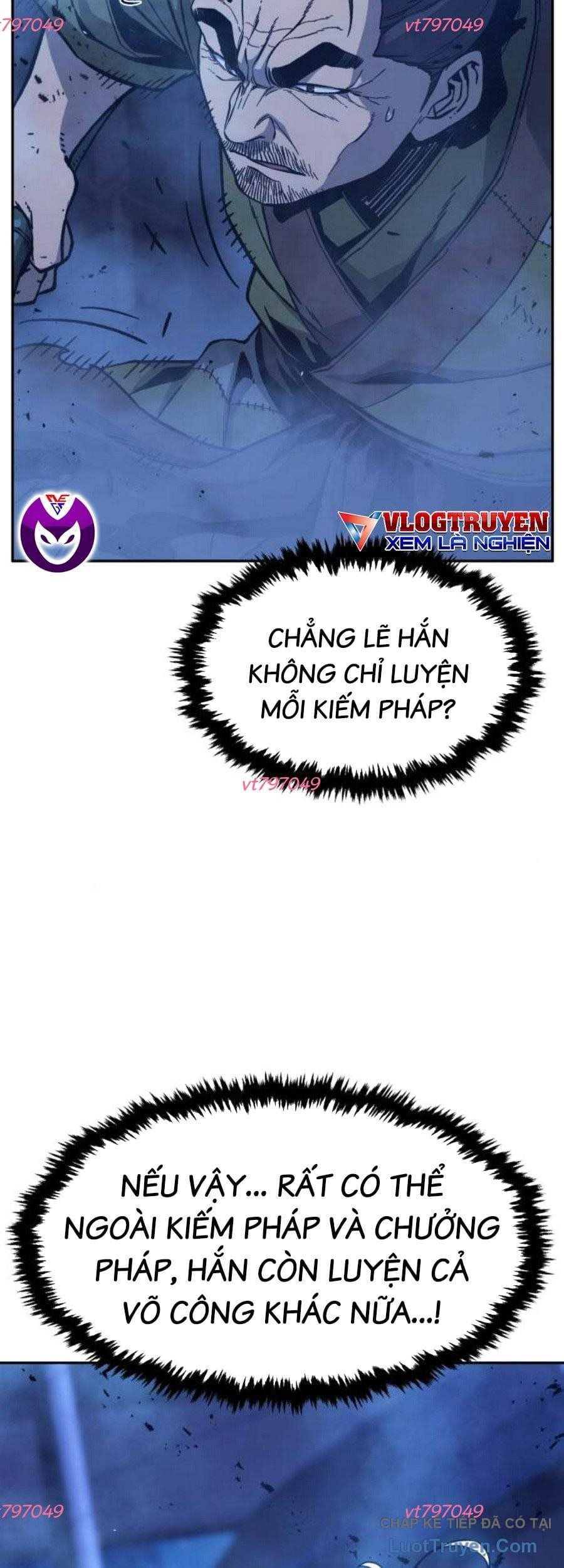 Cảm Kiếm Tuyệt Đối [Chap 148-176] — trang 43